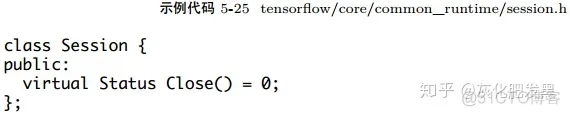 TensorFlow 架构源码 tensorflow架构图_Graph_51